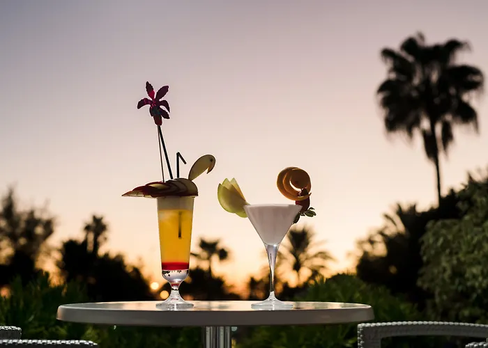 Alexandre Grand Teguise Playa