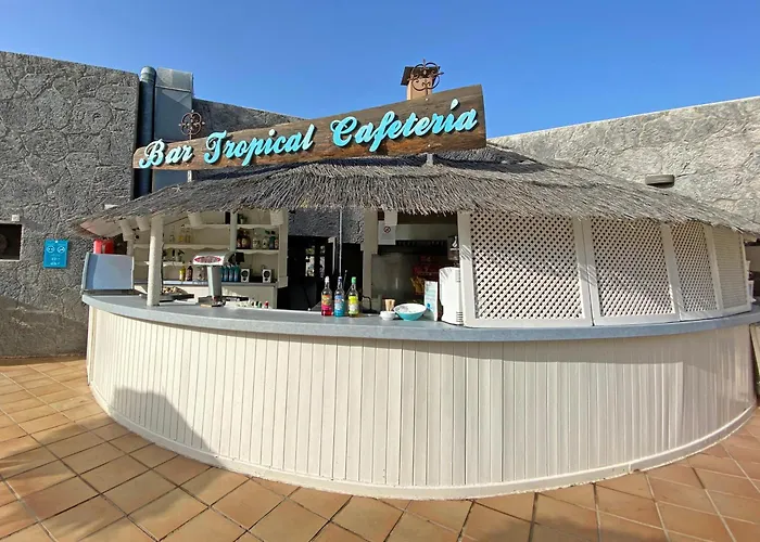 Bluesea Costa Teguise Gardens